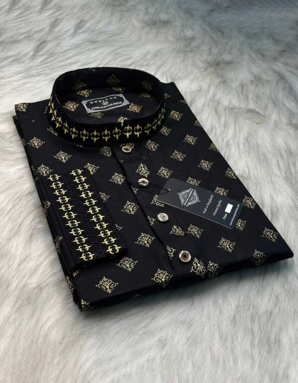 Premium Quality Panjabi