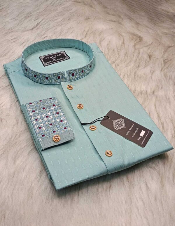 Premium Quality Panjabi