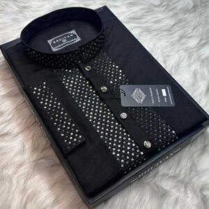 Premium Quality Sequence Panjabi