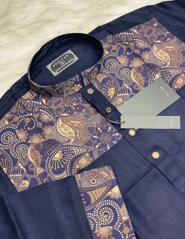 Premium Quality Context Panjabi - Image 2