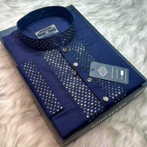 Premium Quality Sequence Panjabi