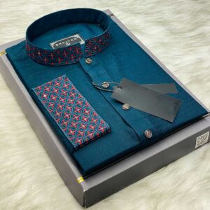 Premium Quality Panjabi