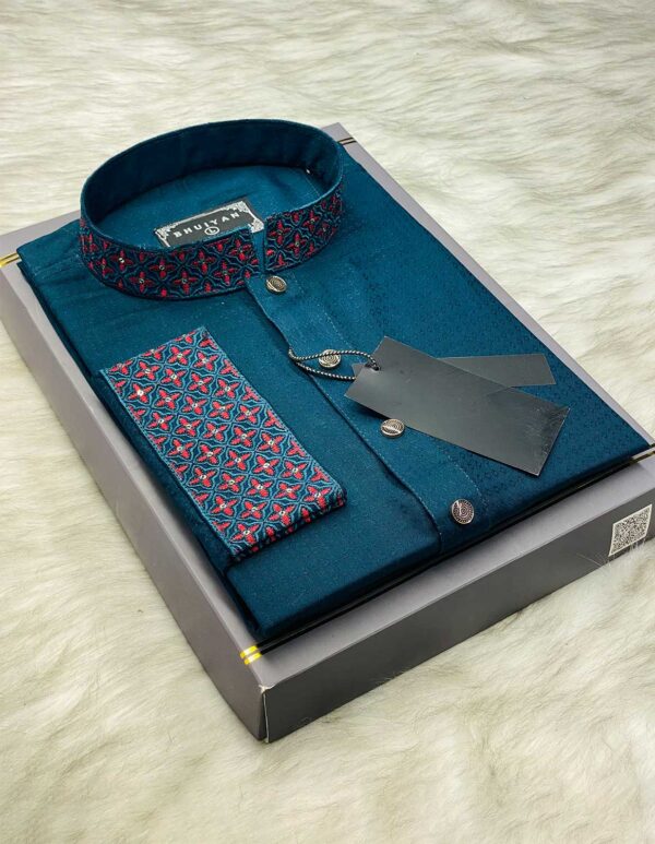 Premium Quality Panjabi
