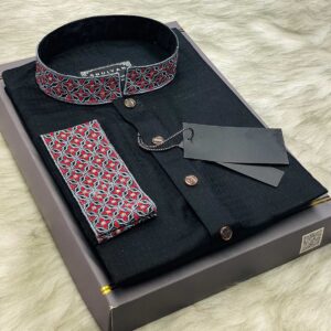 Premium Quality Panjabi