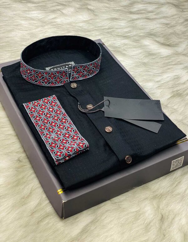 Premium Quality Panjabi