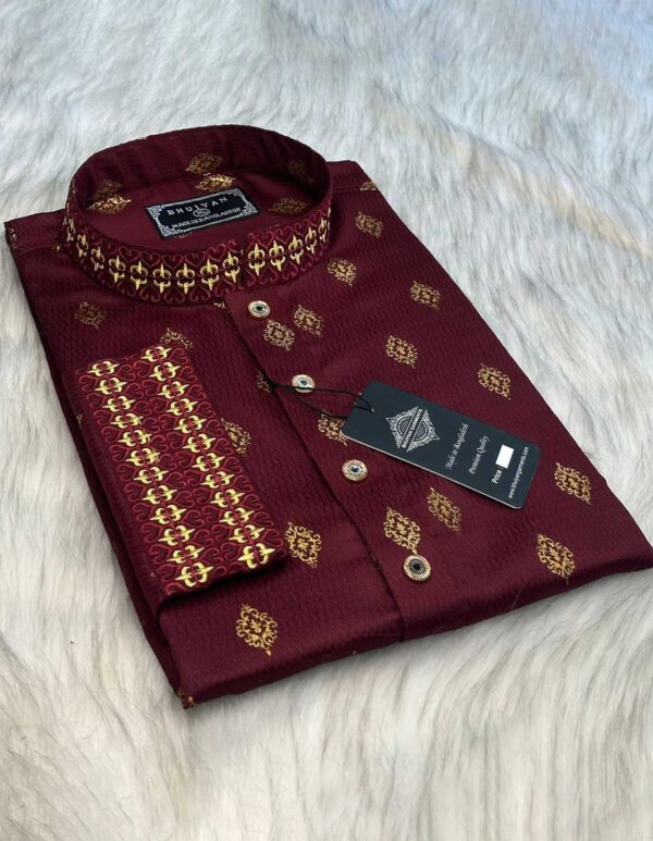 Premium Quality Panjabi