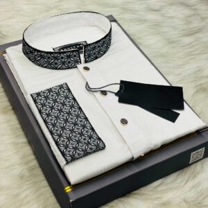 Premium Quality Panjabi