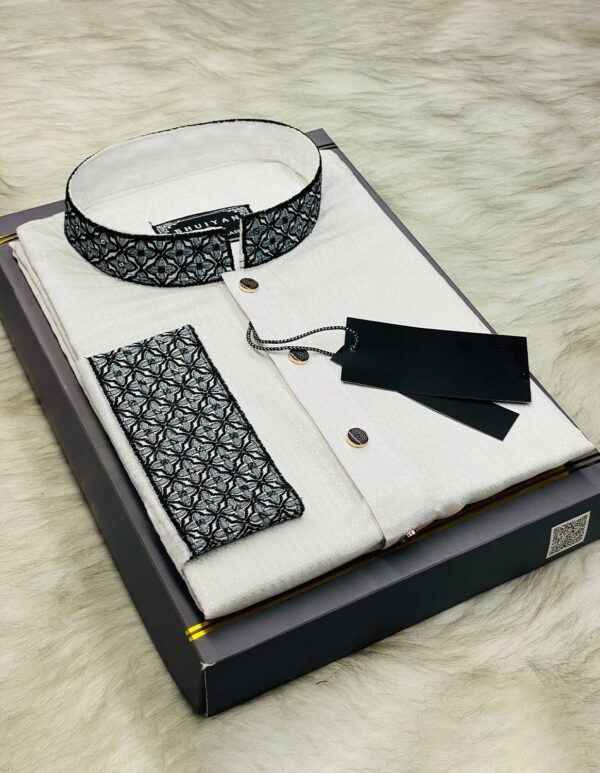 Premium Quality Panjabi