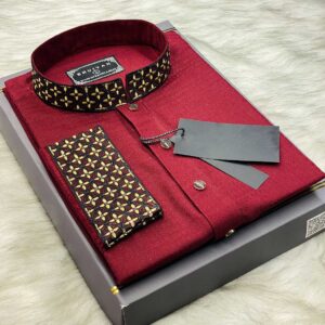 Premium Quality Panjabi