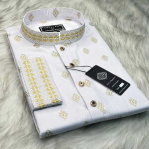 Premium Quality Panjabi