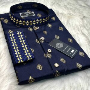 Premium Quality Panjabi