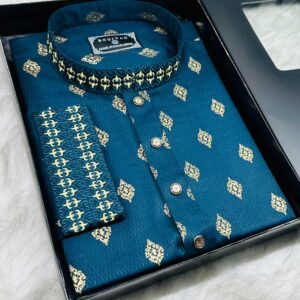 Premium Quality Panjabi