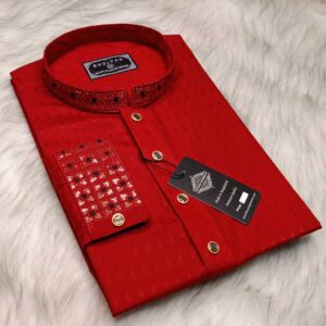 Premium Quality Panjabi