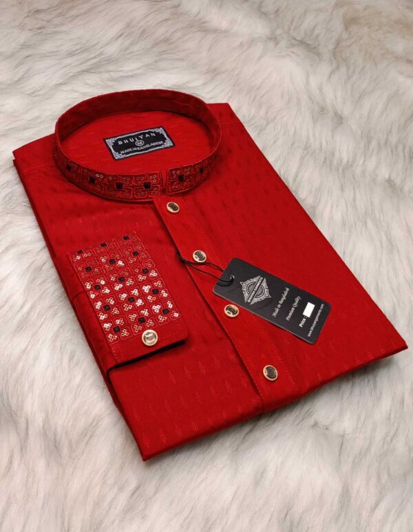 Premium Quality Panjabi