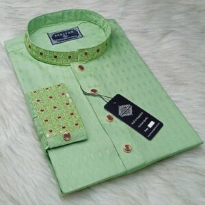 Premium Quality Panjabi