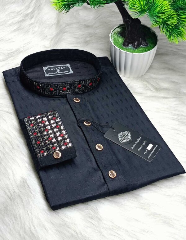 Premium Quality Panjabi