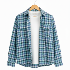 Winter Classic Shaket