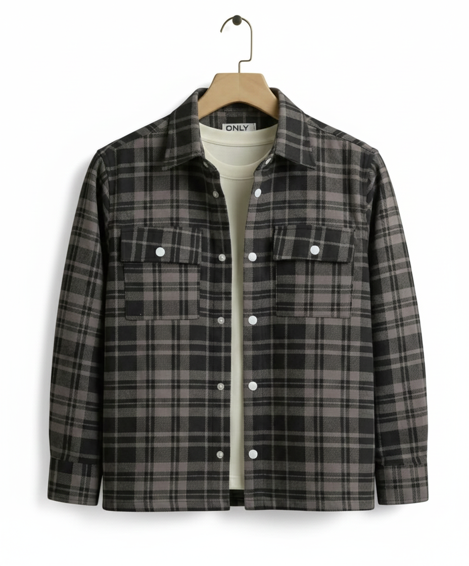 Winter Classic Shaket