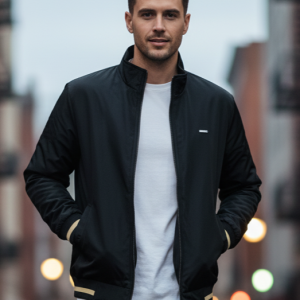 𝙈𝙀𝙉’𝙎 𝙀𝙓𝘾𝙇𝙐𝙎𝙄𝙑𝙀 𝙃𝙄𝙂𝙃 𝙉𝙀𝘾𝙆 𝙅𝘼𝘾𝙆𝙀𝙏