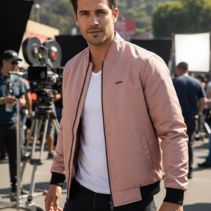 𝙈𝙀𝙉’𝙎 𝙀𝙓𝘾𝙇𝙐𝙎𝙄𝙑𝙀 𝙃𝙄𝙂𝙃 𝙉𝙀𝘾𝙆 𝙅𝘼𝘾𝙆𝙀𝙏