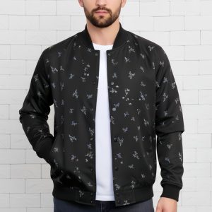 Winter Classic jacket