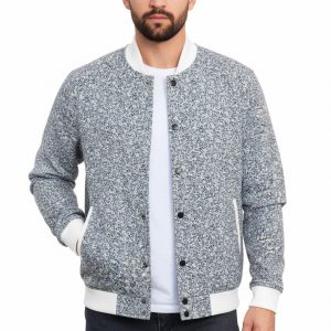 Winter Classic jacket