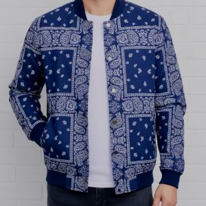 Winter Classic jacket