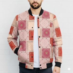 Winter Classic jacket