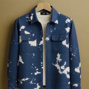 Winter Classic Shaket