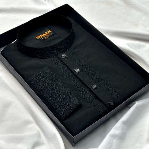 Premium Embroidery Panjabi