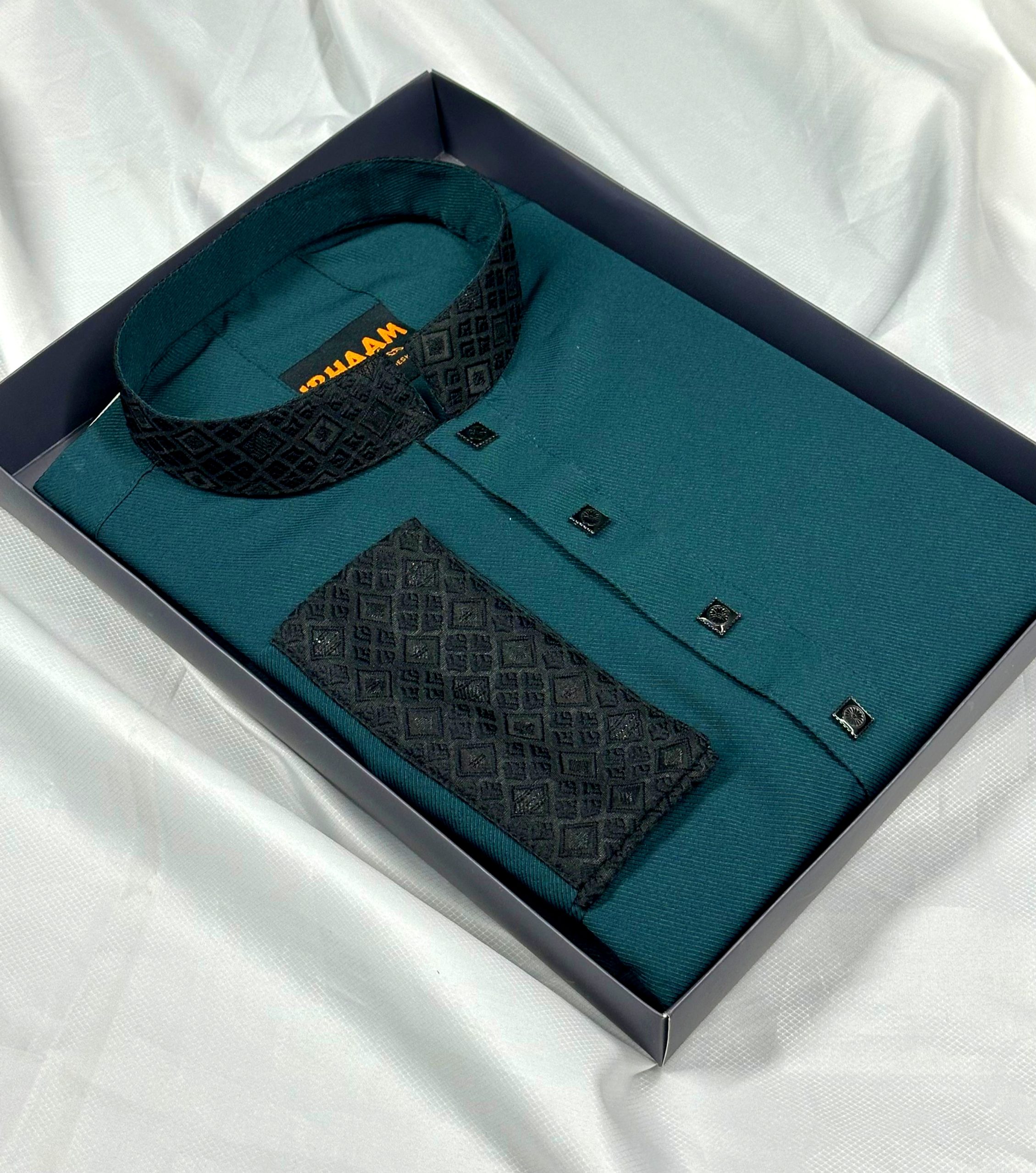 Premium Contract Panjabi